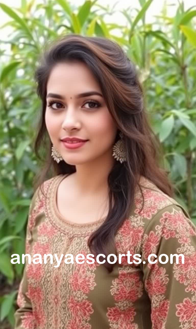 Escort Service in Taliparamba