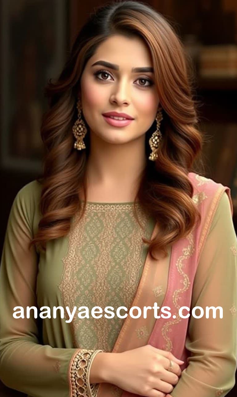 Escort Service in Taliparamba